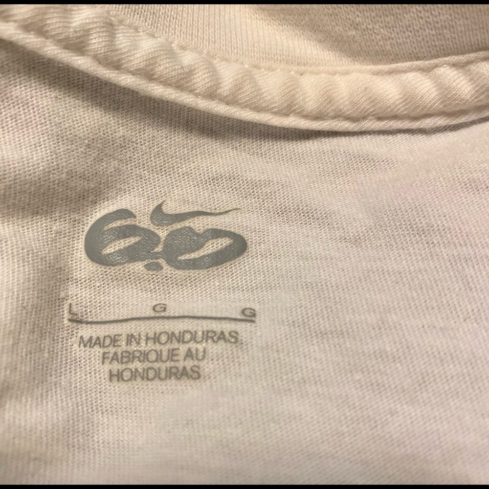 NIKE 6.0 MOOSE SHIRT - Picture 4 of 4